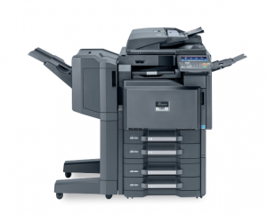 Copier, Printer Service