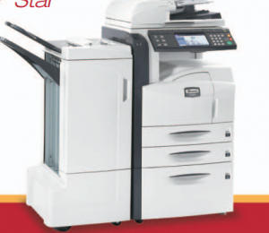 Printers And Much More