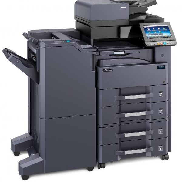 Copier, Printer Service