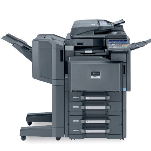 Copier, Printer Service