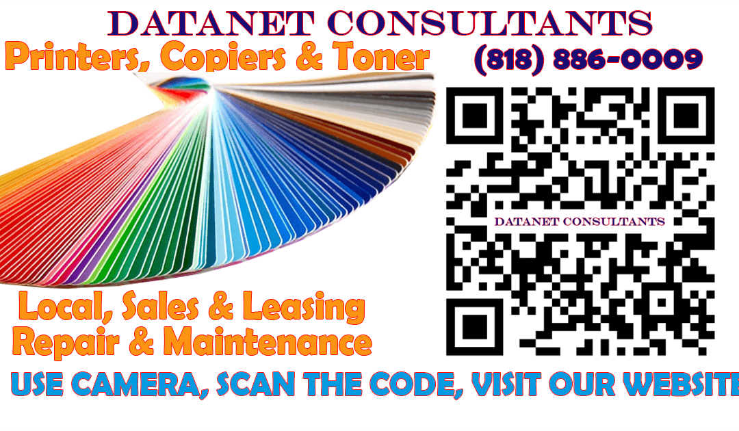 Datanet Consultants | Printers, Copiers and Toner