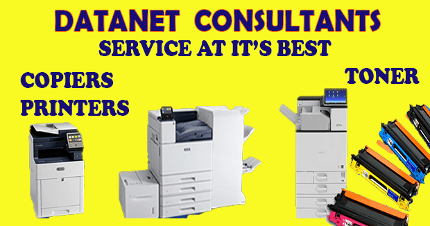 Service At It’s Best | Datanet Consultants