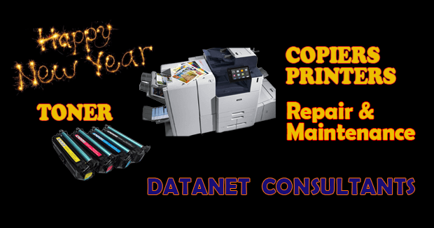 Copiers – Printers – Toner | Datanet Consultants in 2022