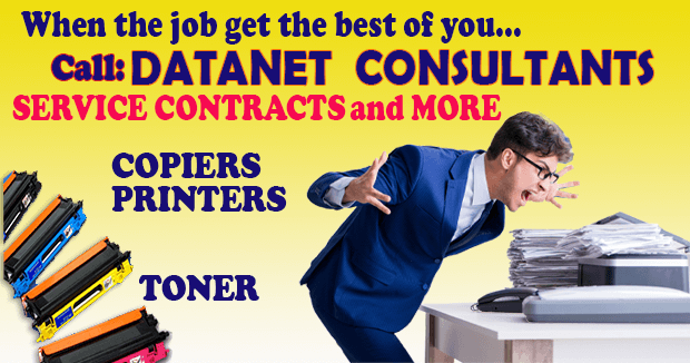 Job Done Right | Datanet Consultants