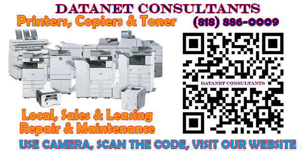 Printer, Copier and Toner – Visit Our Website or Call