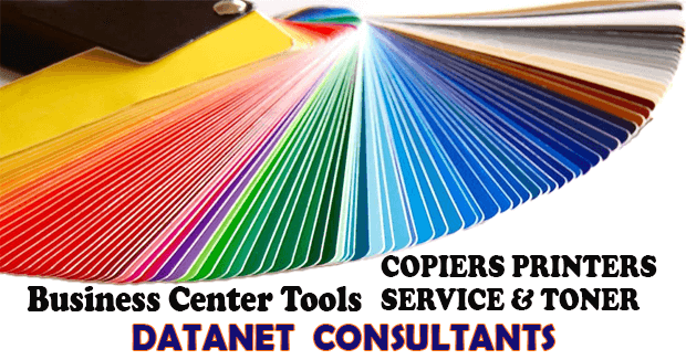 Business Center Tools |  Datanet Consultants