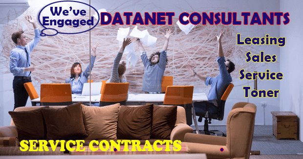 Many Organizations Have Engaged Datanet Consultants