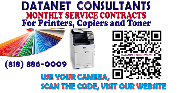 Your Office Print Center Needs