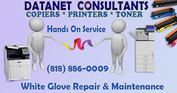 White Glove Repair & Maintenance