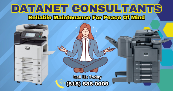 Reliable Maintenance For Peace Of Mind