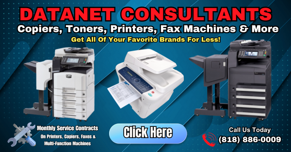 Name Brand Office Machines For All