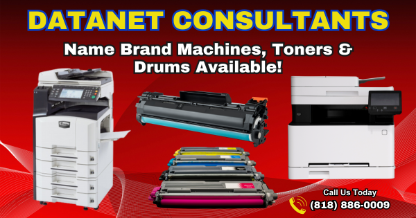 Affordable Toner And Drum Units