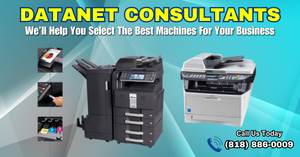 Printers, Copiers, Service For Your Office