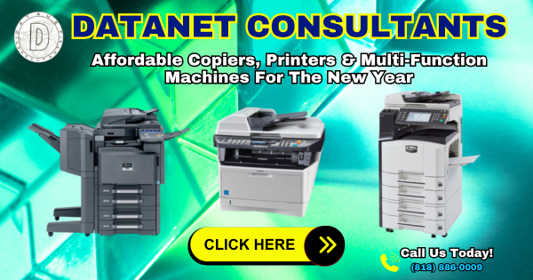 New Business Machines 2025 – Datanet Consultants