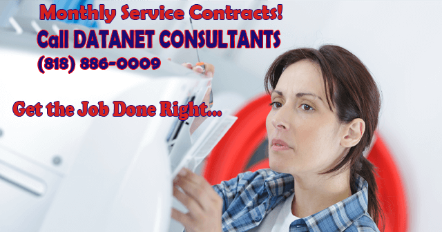 Printing Solutions Still Critical in a Digital World-Datanet Consultants-SCV SFV LA