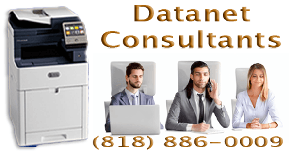 Boosting Workplace Wellness with DataNet Consultants